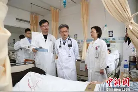 中国学者新发现或改变自身免疫性肝炎诊断难现状图片