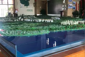探访海南富力红树湾：停售仍未解禁，错过市场回暖期图片