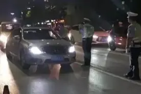 喝完酒后多久开车才不会是酒驾？实验结果来了图片