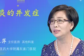 鼻炎的并发症视频封面