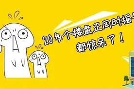 20多个楼盘正同时摇号登记，怎么摇 怎么选？图片