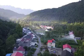 《新华纵横》武宁全域旅游  逐梦山水之间（成品）视频封面
