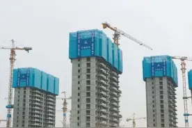 战友们关心的统建房开工啦图片