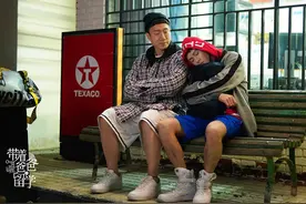 孙红雷为这部剧推掉《极挑》？ 导演姚晓峰揭秘选角幕后视频封面