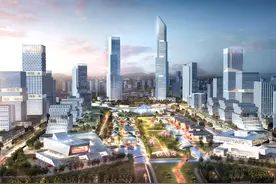 新希望将在天府中央商务区建设全球控股总部及总部经济园区，计划年内开工视频封面