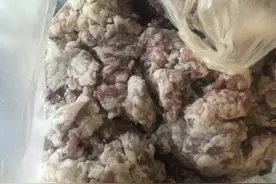 万科麓城梅沙艾尔法幼儿学院现过期食品停业整顿 市场监管局已介入图片