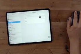 如何在iPad上使用无线鼠标？图片