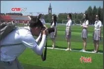沈阳在校大学生开“摄影工作室” 用贴心服务记录美好青春视频封面