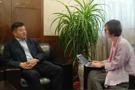 封面独家丨记者对话山西汾酒董秘：起底“2889万天价会议费”始末！视频封面
