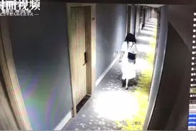 青蕉拍客丨情侣约会为点外卖争吵 女友一气之下报警称被强奸视频封面