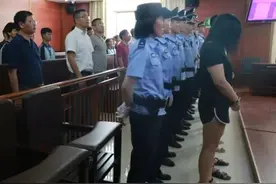 钦州中院公布5件毒品犯罪典型案例，新型毒品悄悄接近孩子，一沾皮肤就中毒图片