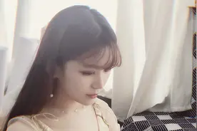 一只猫的视角——专访青年艺术家赵冰姿图片