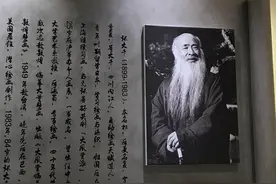 210平米“张大千文献研究中心”对外开放 继“二库文库”之后，省图又见馆中之馆！