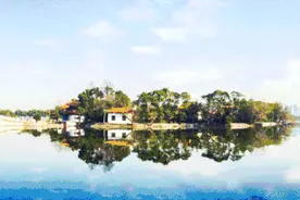 这个“五一”，黄石这些地方最好玩，不接受反驳图片