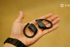 【上手】你为什么需要一副最新的Powerbeats Pro耳机？视频封面