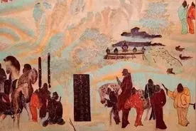 西安招募 |“张骞出使西域”之于当下的启示图片
