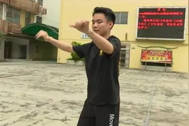 广东高考文科“学霸”：最大兴趣是跳街舞视频封面
