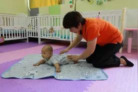新华视点 |（社区服务新动能）如何让“幼有所育”不再难？视频封面