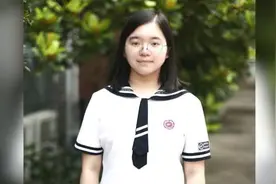 陕西文科第一名：喜欢音乐，高度自律视频封面