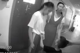 青蕉拍客丨暖到了！4岁弟弟独自徒步3公里 只为给姐姐送瓶牛奶视频封面