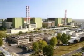 匈牙利波克什核电厂二期开始早期建设工作图片