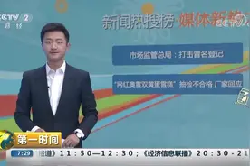 身份证被盗用怎么办？市场监管总局发话：严查“被法人” 打击冒名登记视频封面