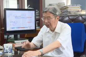 “90后”对话90后视频封面