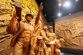 三线史诗 铸就攀枝花英雄之城视频封面