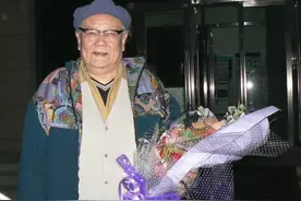 作家赵大年去世，他编剧的《皇城根儿》定格许晴王志文的青春图片
