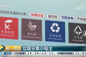 灵魂拷问来了：辛辛苦苦分好的垃圾会“一车拉走”吗