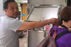 20年拾荒技能，今朝指点业主垃圾分类视频封面
