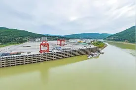 嘉陵江全江通航怎么回事？嘉陵江全江通航详细情况有哪些意义图片