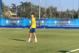 体坛快车丨 鲁能昔日外援加盟悉尼FC  费莱尼被追罚停赛三场视频封面