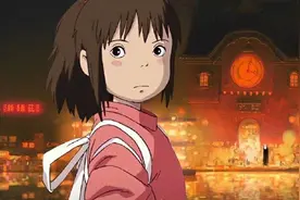 《千与千寻》同款的宫崎骏绝美夏天，就在成都这10个地方！图片