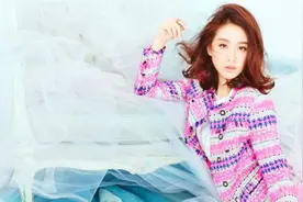 娱乐圈最会跳舞的女明星，迪丽热巴上榜，第一名为舞台而生图片