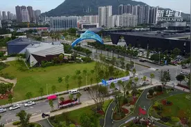 “区”动力｜前海蛇口自贸片区：打造粤港澳大湾区核心引擎视频封面