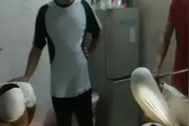陌生人加QQ：想看空间模仿语气骗你亲友视频封面