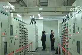 我国兆瓦级飞轮储能技术研究实现突破：首次在城市地铁中商用图片