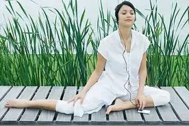 12项运动胎教促进胎儿大脑及肌肉的健康发育，帮助孕妈顺利分娩图片