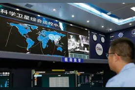 科学验证平行时空怎么回事 平行时空真的存在吗图片