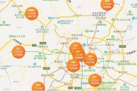 成都一二手房差价，究竟还有多少？视频封面