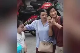 女童被租客带走案诸多细节令人费解 救援队今8时再搜索视频封面