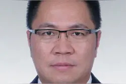 上海｜李峰任上海市嘉定区副区长图片