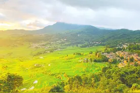 “云南大会战”一周年，起底华侨城文旅转型新样本图片