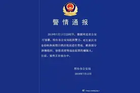 石家庄市金伯帆休闲假日酒店被查处图片