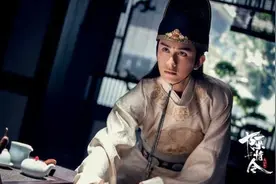 《陈情令》八大遗憾痛彻心扉，意难平图片