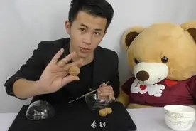 小伙火了！揭秘魔术吸粉42万，视频点击率160万年赚100万图片
