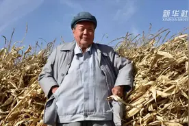 黄土画派代表人物刘文西逝世视频封面
