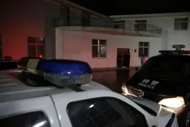 章子欣父亲确认遗体后回家 章子欣姑父：家人想静一静图片