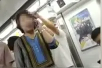 从天上吵到地下？自称“国航监督员”女子再曝公交吵架视频视频封面